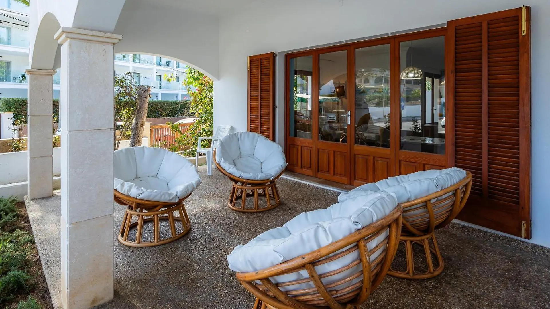 Σπίτι διακοπών Family Home Mhm Cala Ratjada  Ισπανία