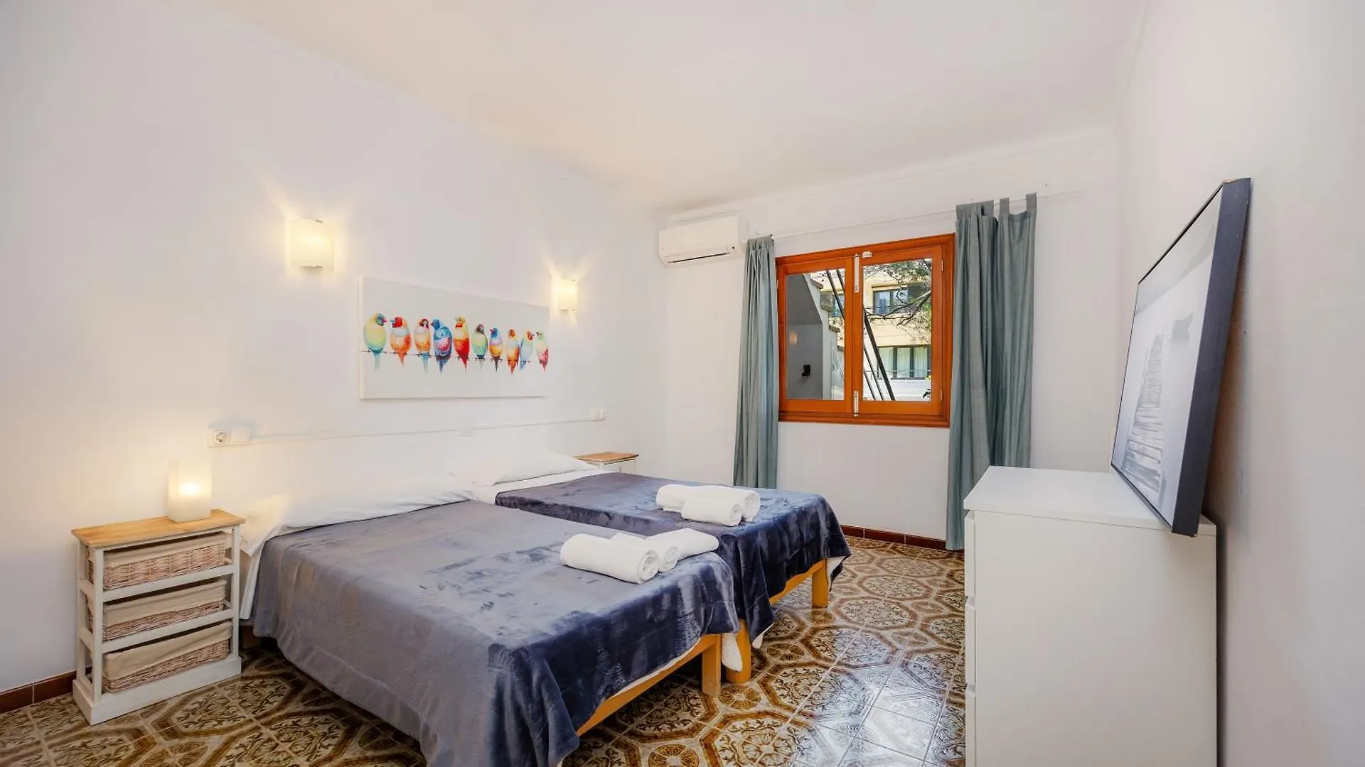 Σπίτι διακοπών Family Home Mhm Cala Ratjada