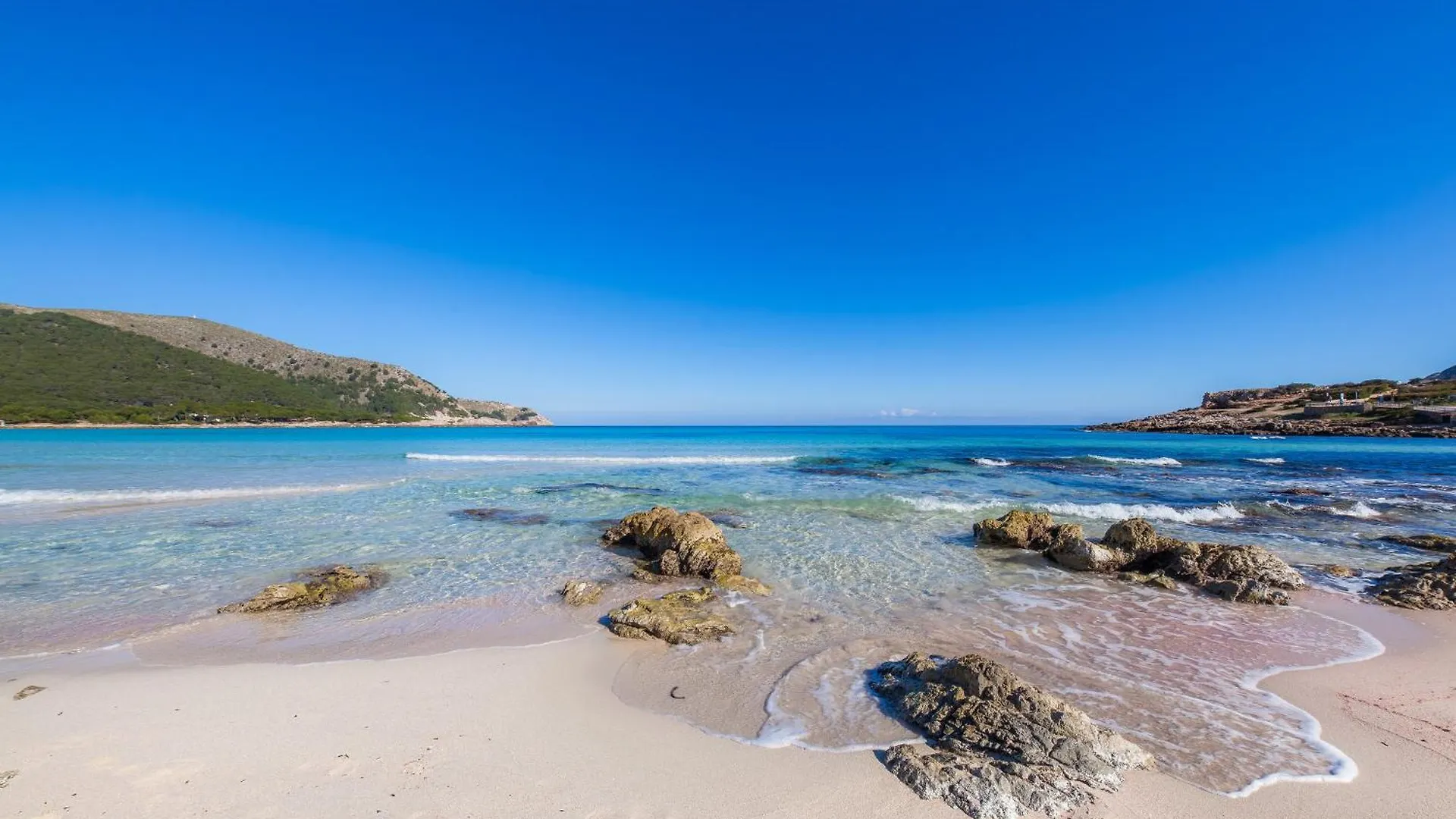 Family Home Mhm Cala Ratjada
