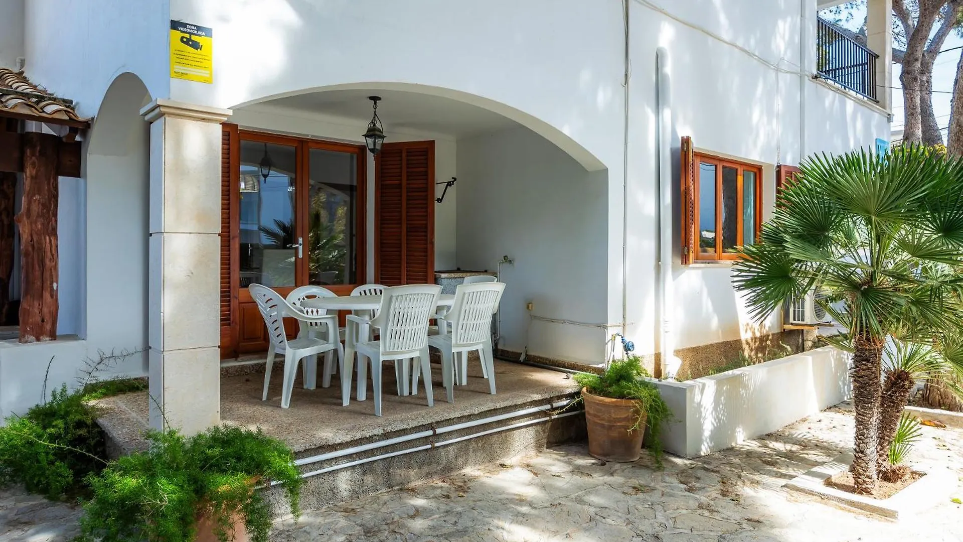 Σπίτι διακοπών Family Home Mhm Cala Ratjada  Ισπανία