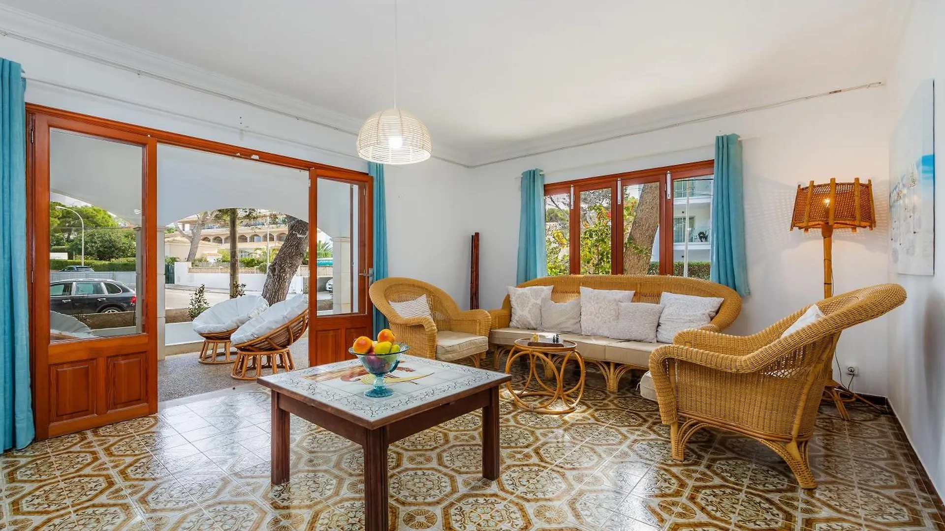 Family Home Mhm Cala Ratjada