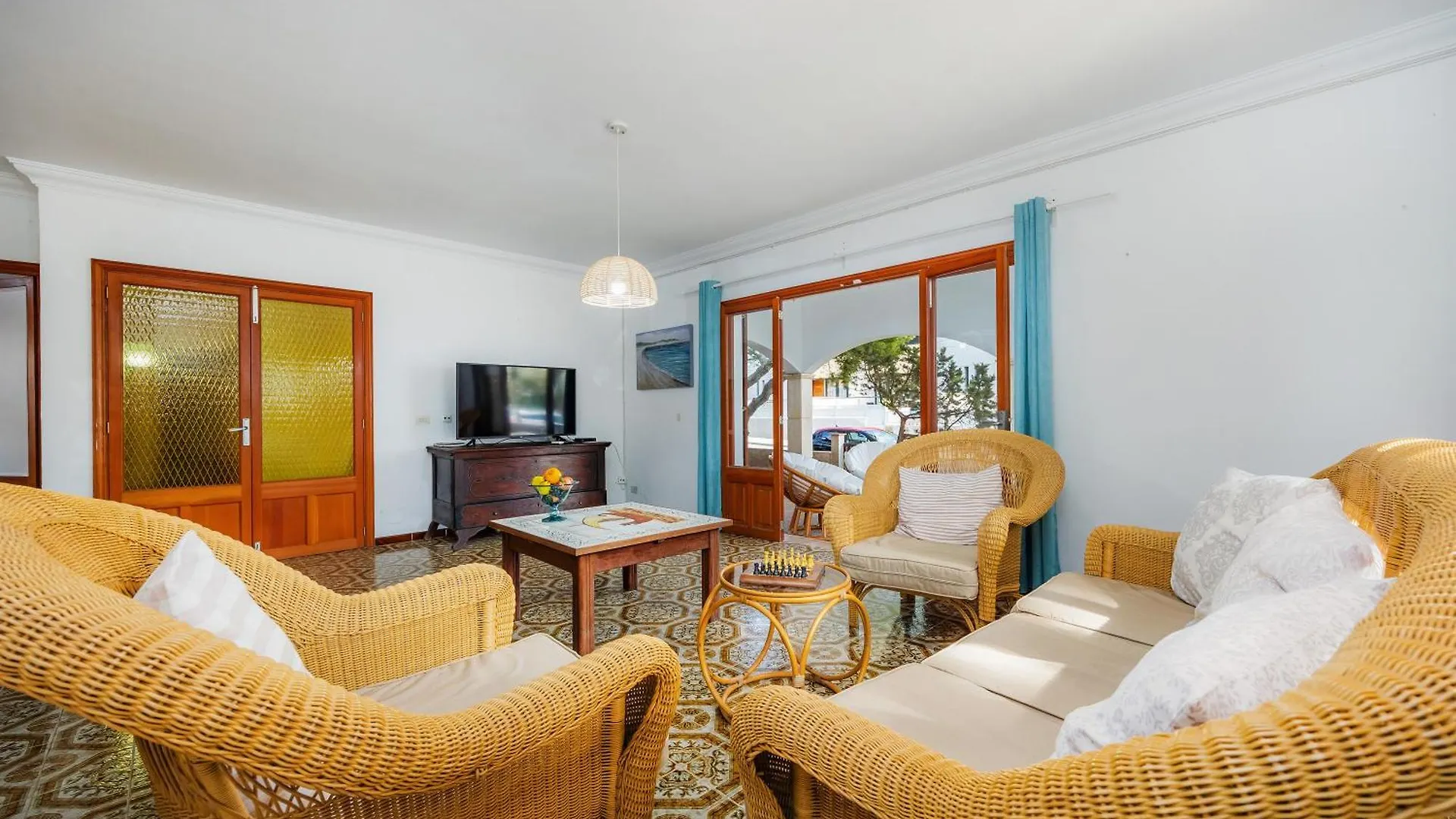 Holiday home Family Home Mhm Cala Ratjada