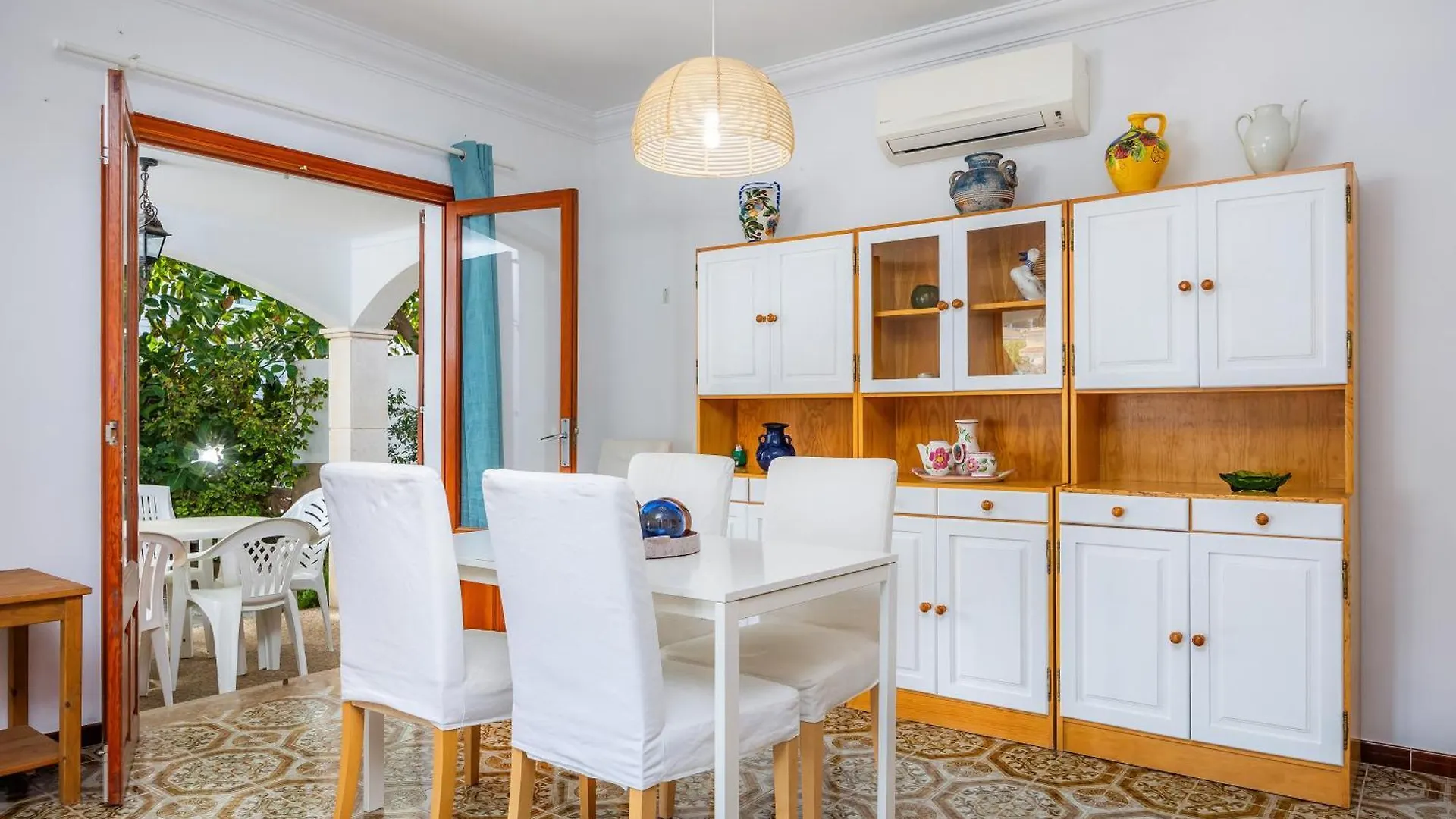 Holiday home Family Home Mhm Cala Ratjada