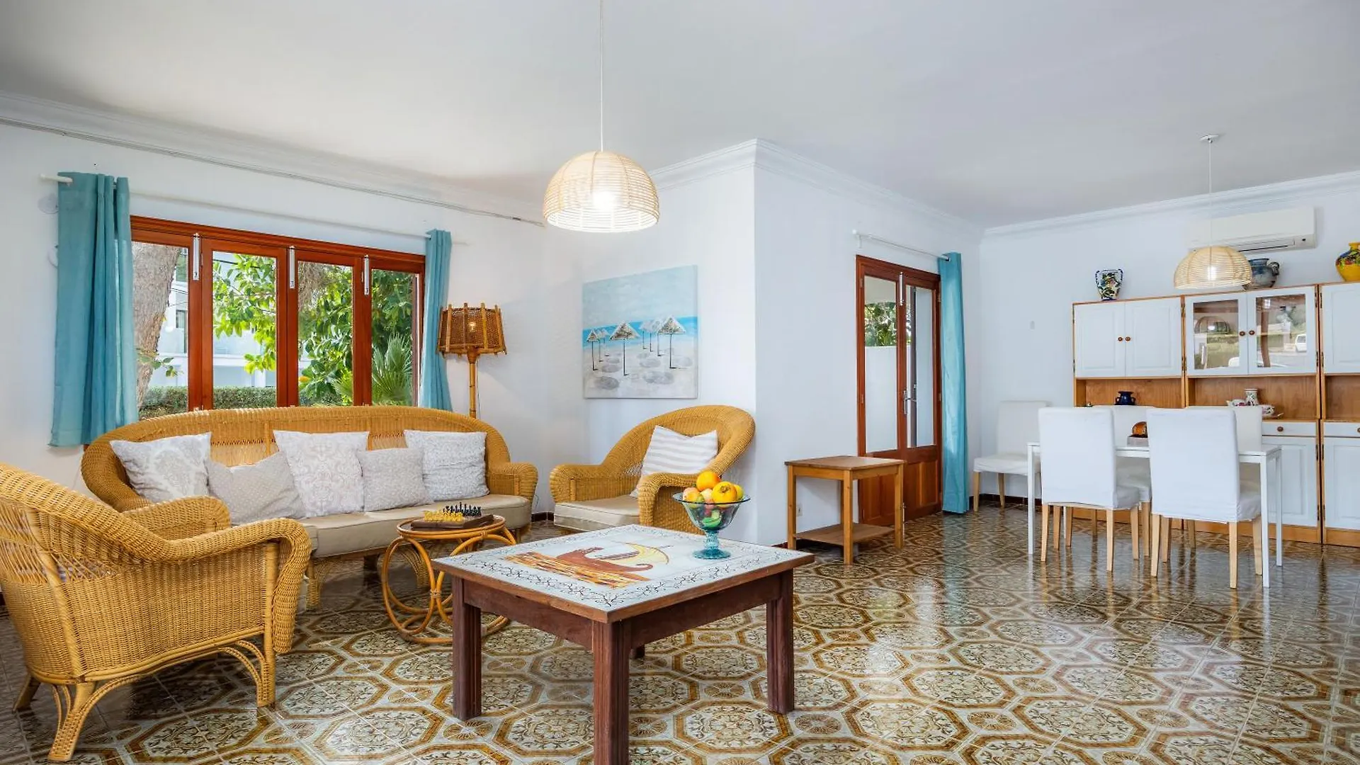 Family Home Mhm Cala Ratjada  0*, Cala Ratjada (Mallorca) Spain