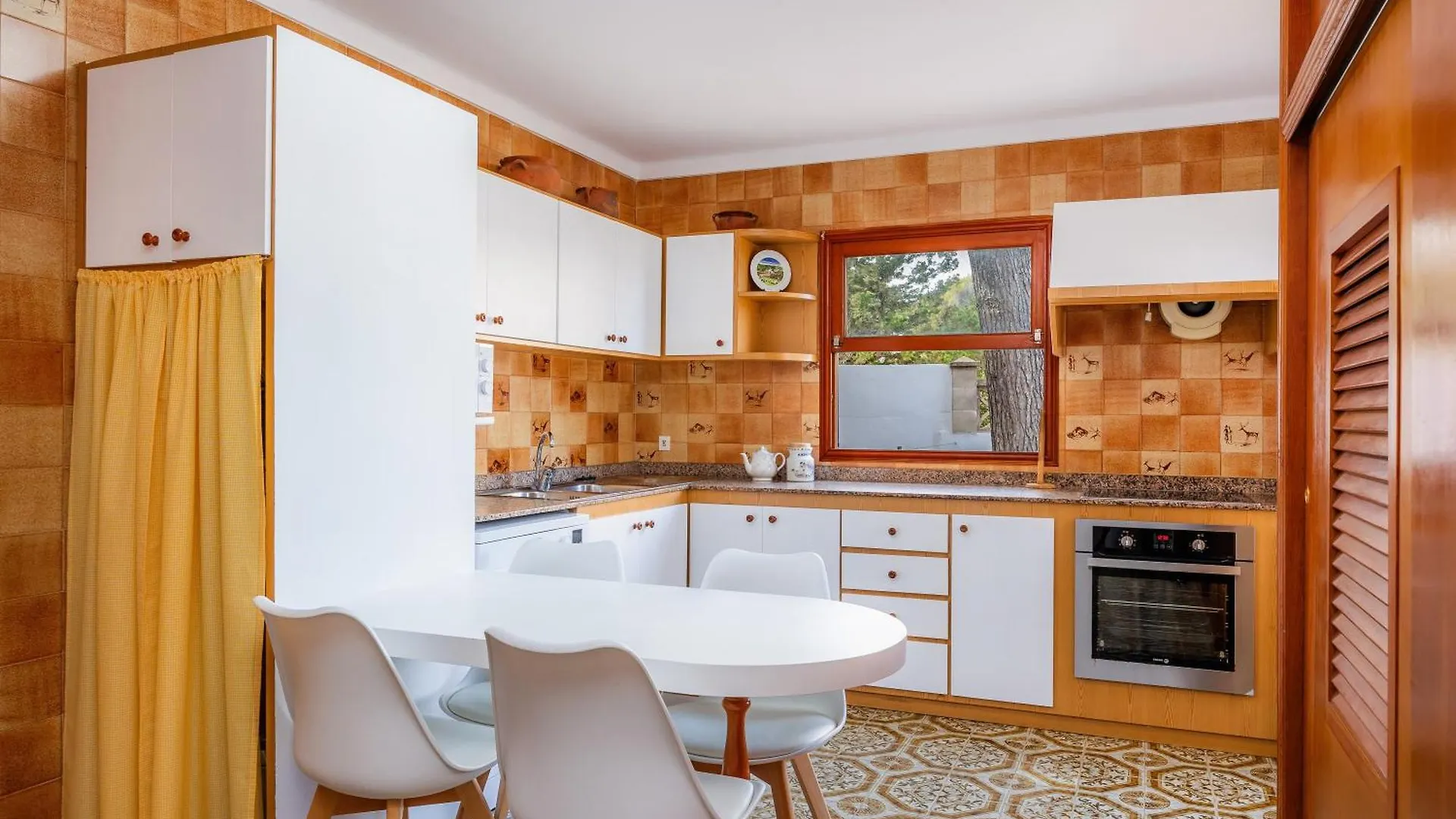 Family Home Mhm Cala Ratjada  Holiday home
