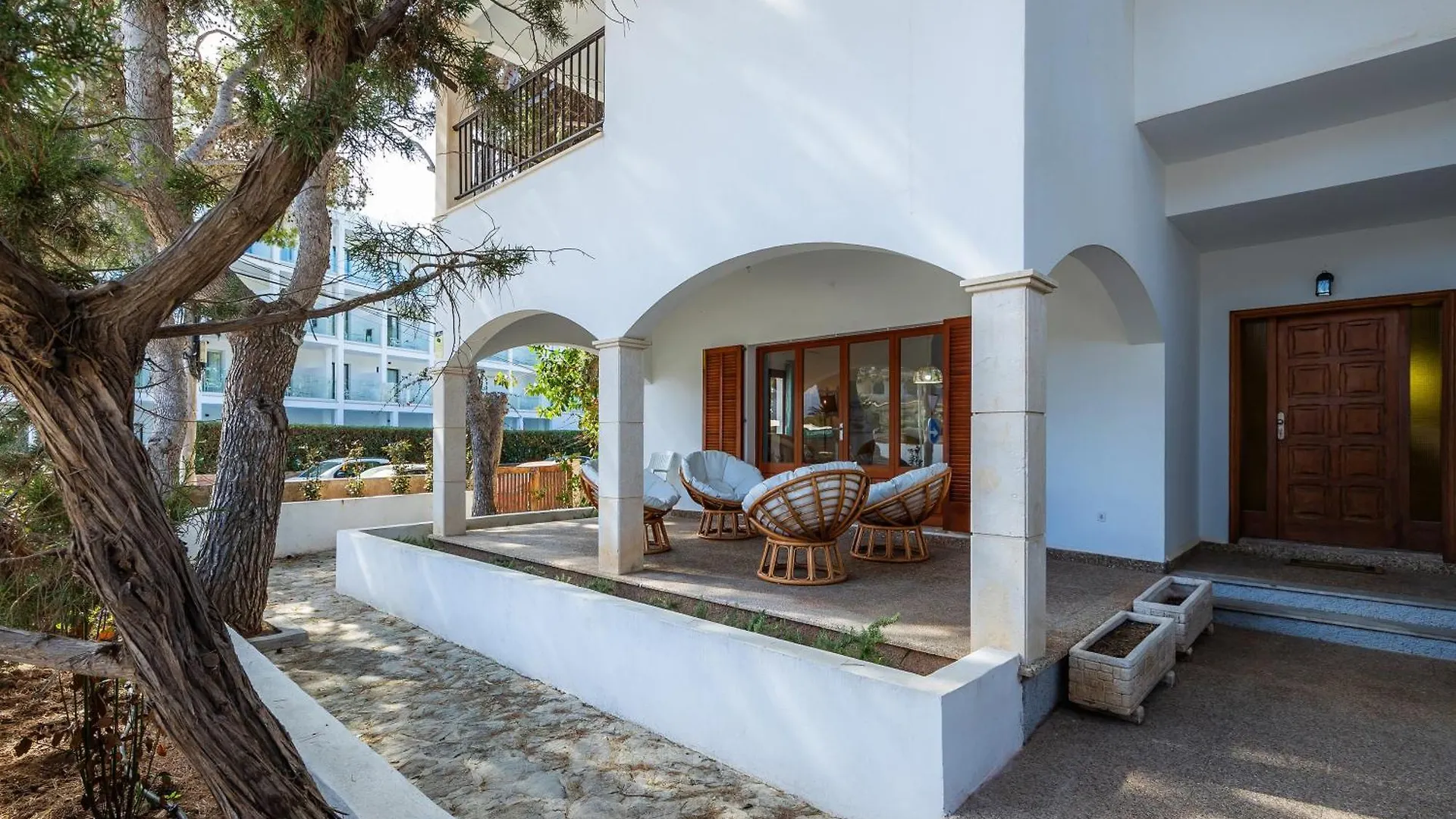 Family Home Mhm Cala Ratjada  Cala Ratjada (Mallorca)