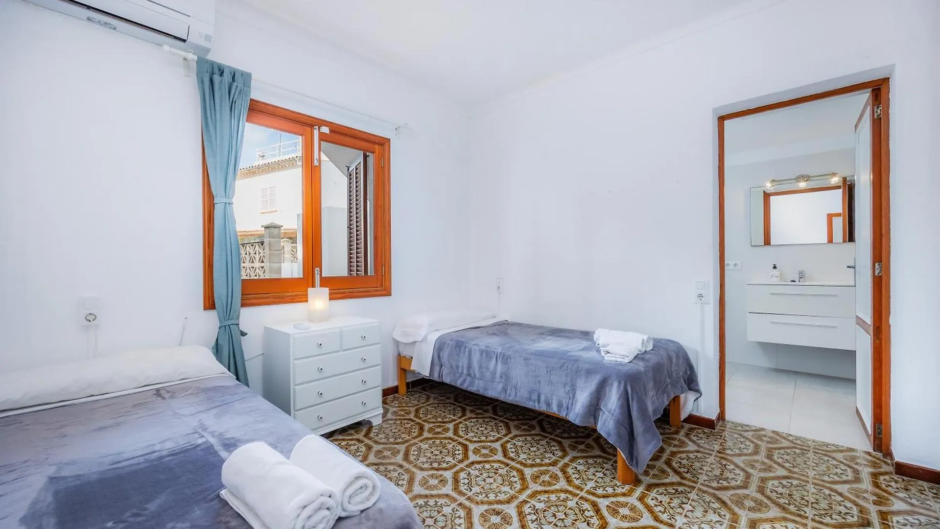 Holiday home Family Home Mhm Cala Ratjada