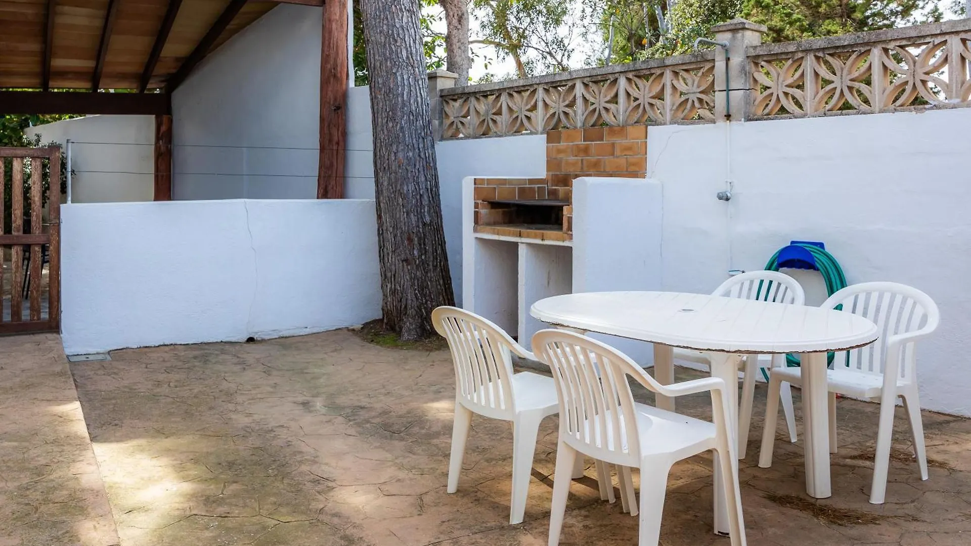 Holiday home Family Home Mhm Cala Ratjada