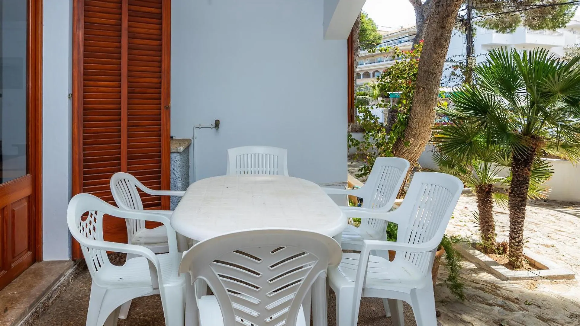 Family Home Mhm Cala Ratjada  Spain
