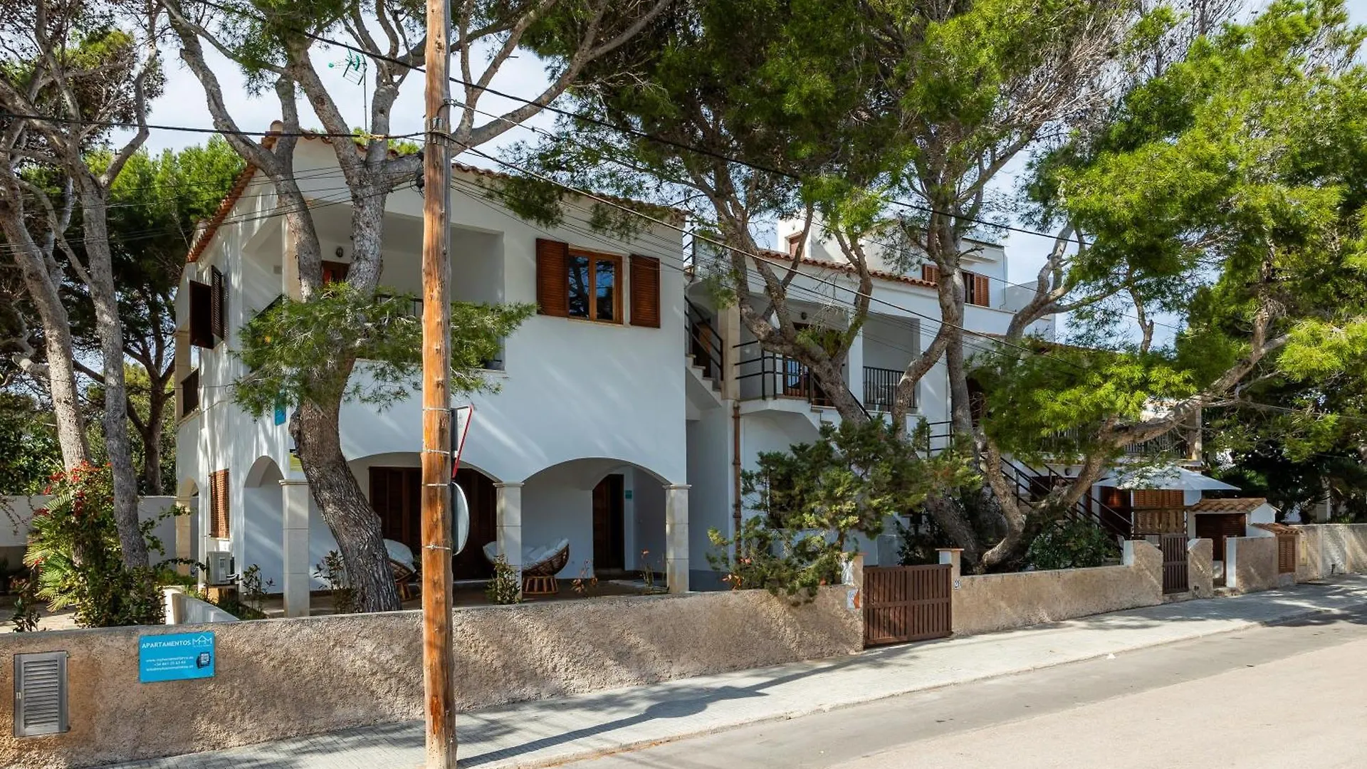 Family Home Mhm Cala Ratjada  0*, Cala Ratjada (Mallorca) Spain
